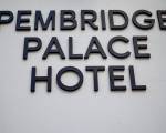 Bild #4 von Pembridge Palace Hotel